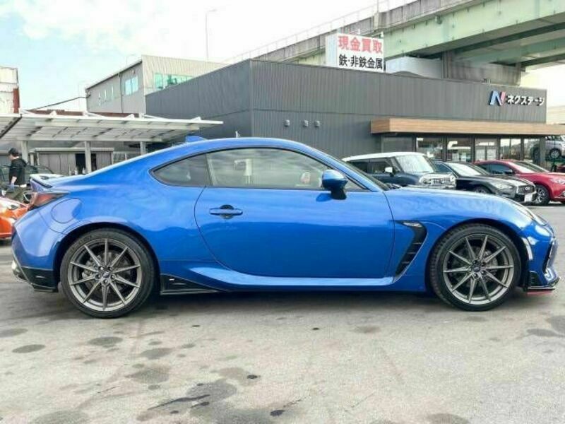 BRZ