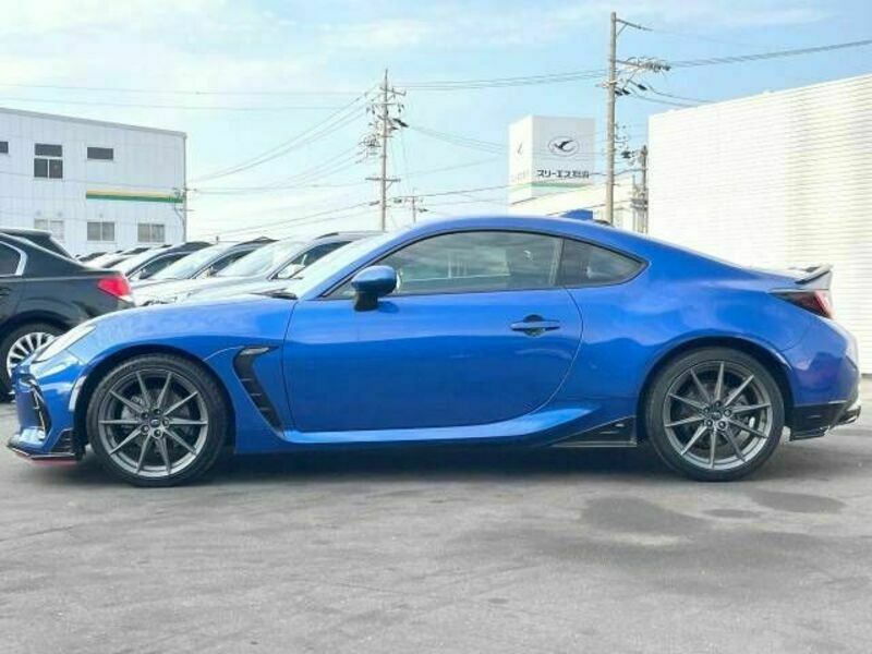 BRZ