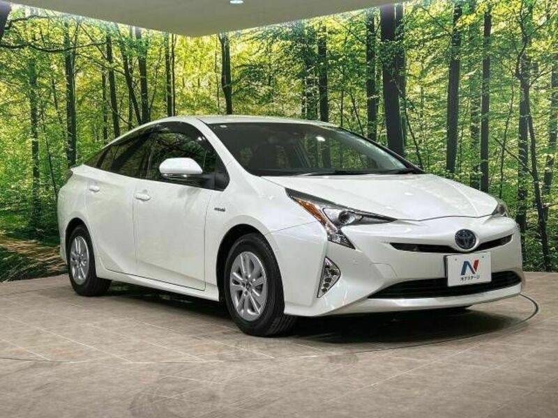 PRIUS