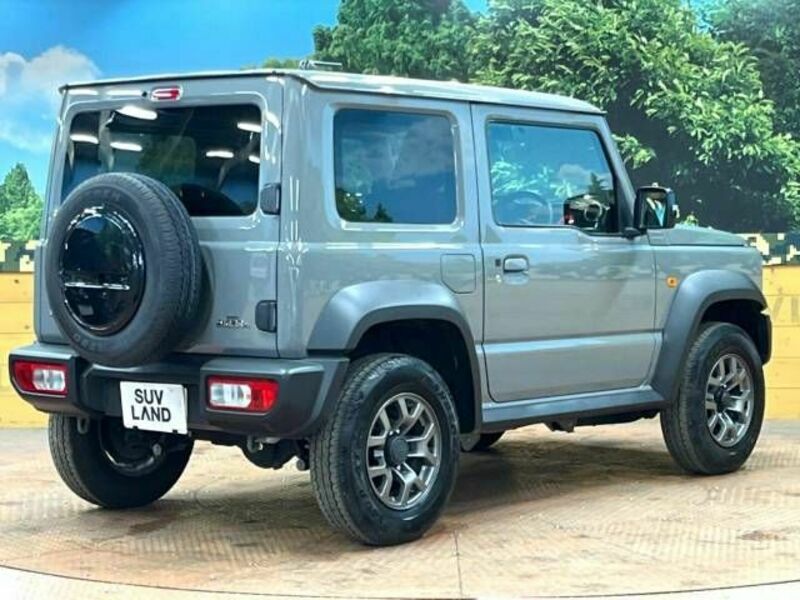 JIMNY SIERRA