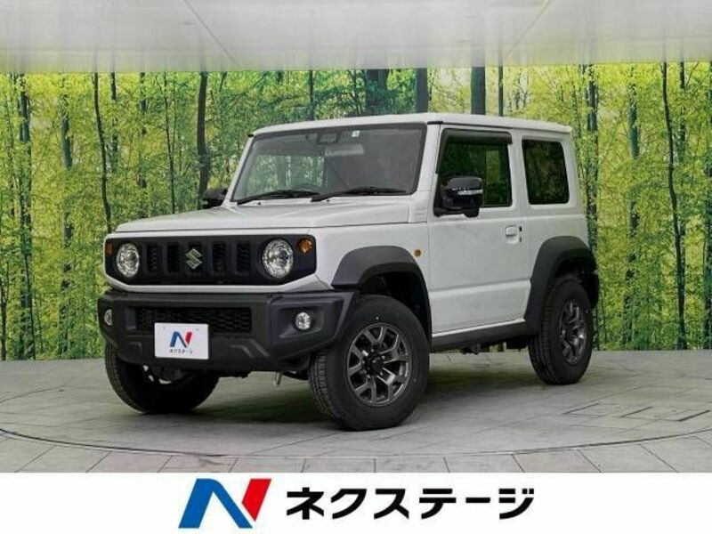 JIMNY SIERRA-0