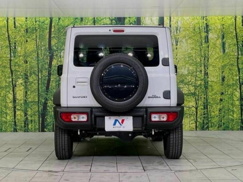 JIMNY SIERRA