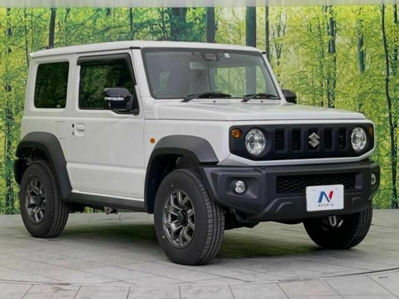 JIMNY SIERRA