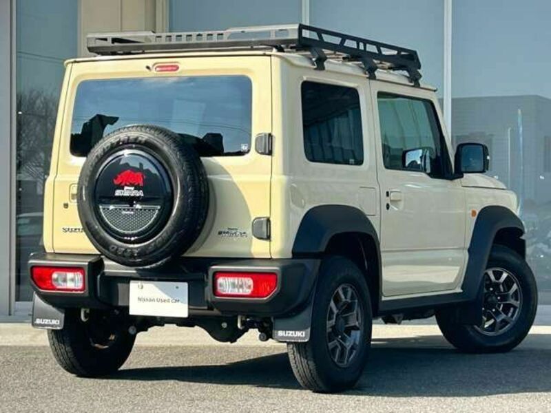 JIMNY SIERRA