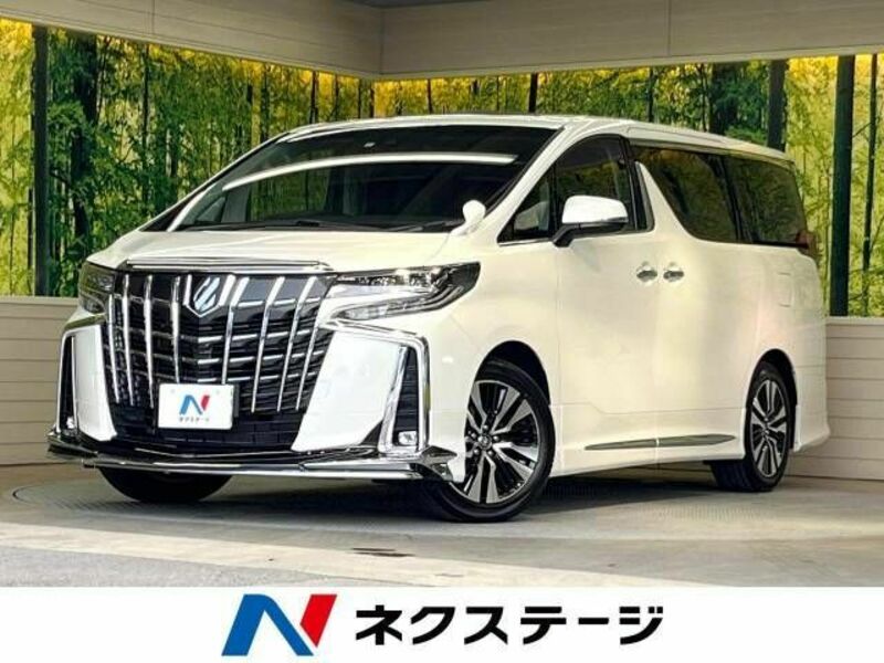 ALPHARD-0