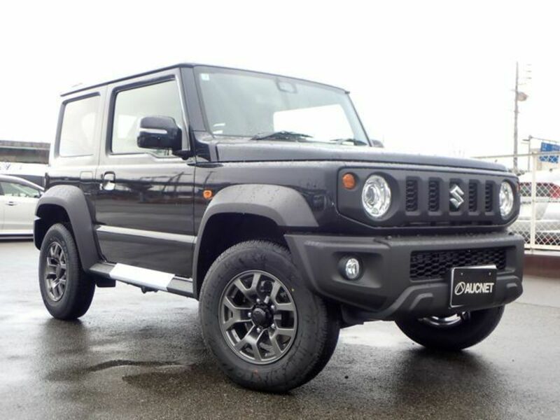 JIMNY SIERRA-0