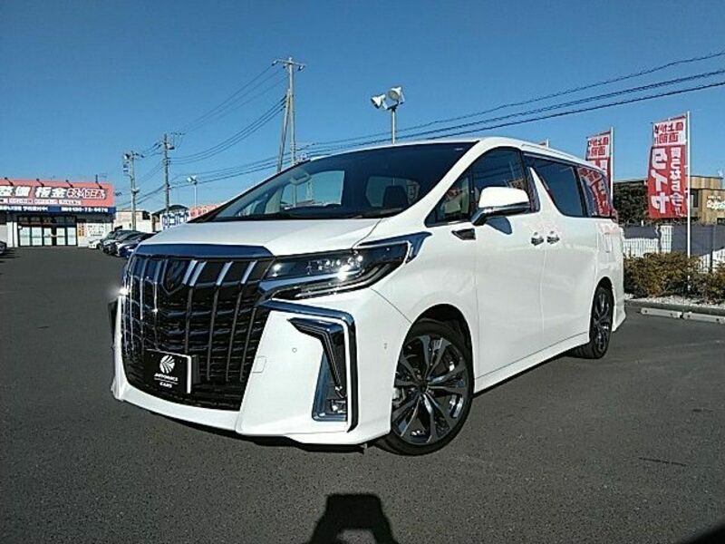 ALPHARD-0