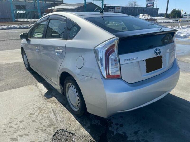 PRIUS