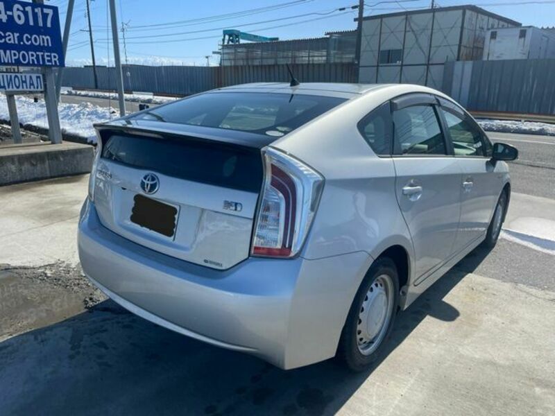 PRIUS