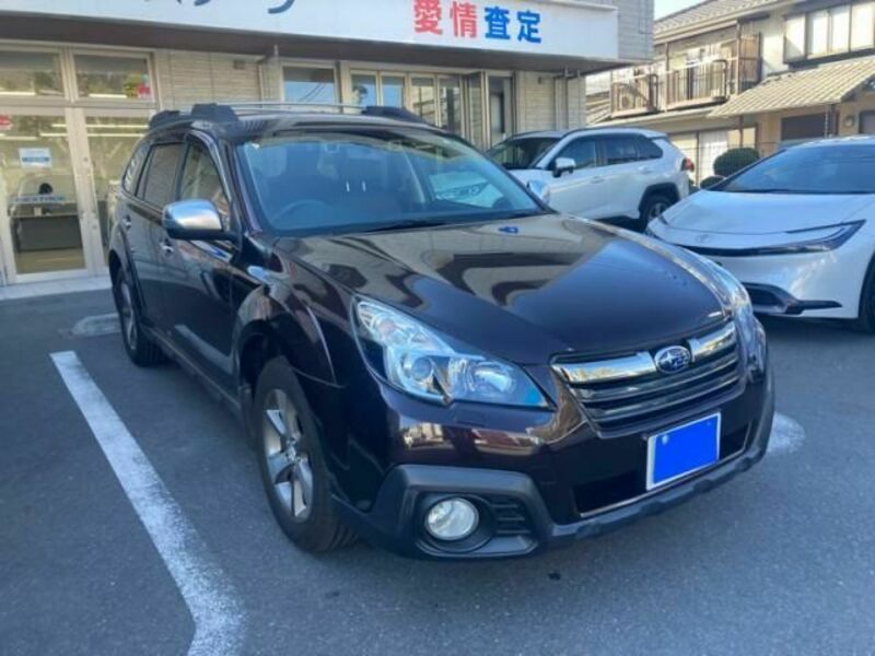 LEGACY OUTBACK-1