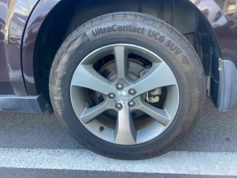 LEGACY OUTBACK-8