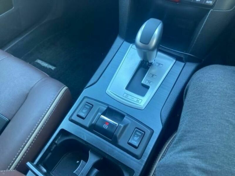 LEGACY OUTBACK-25