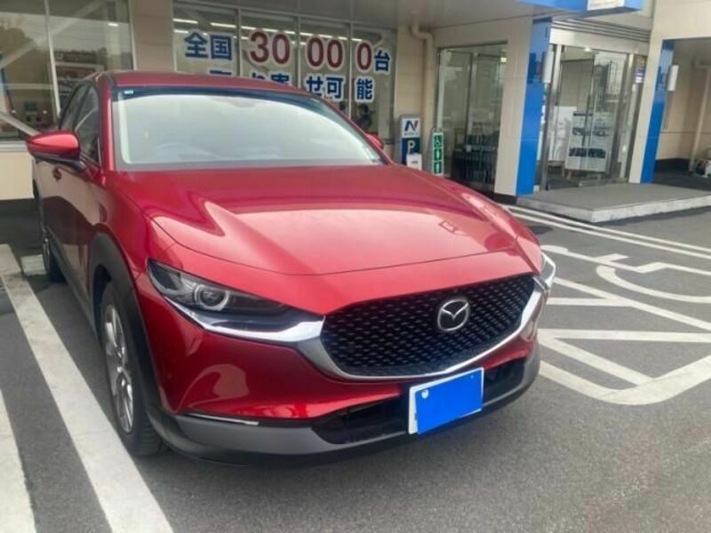 CX-30-0