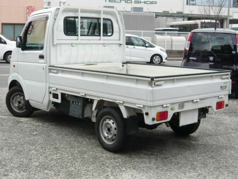 CARRY TRUCK