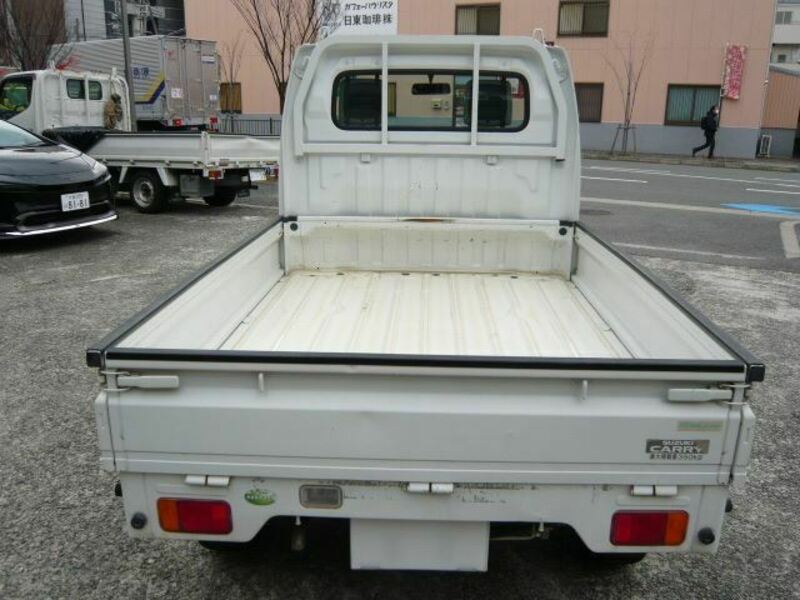 CARRY TRUCK