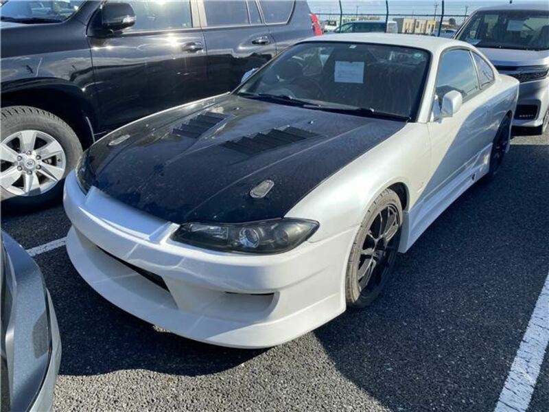 SILVIA-0