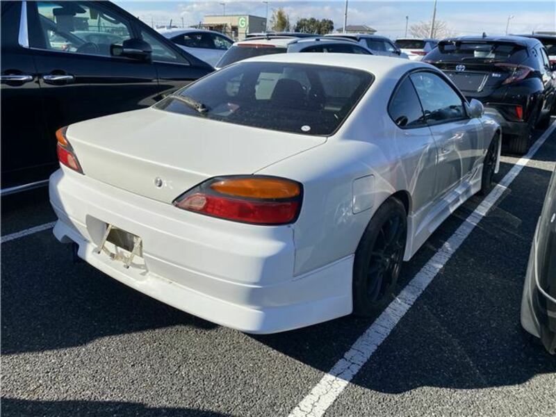 SILVIA-1