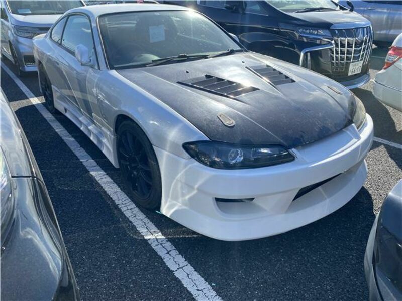SILVIA-3