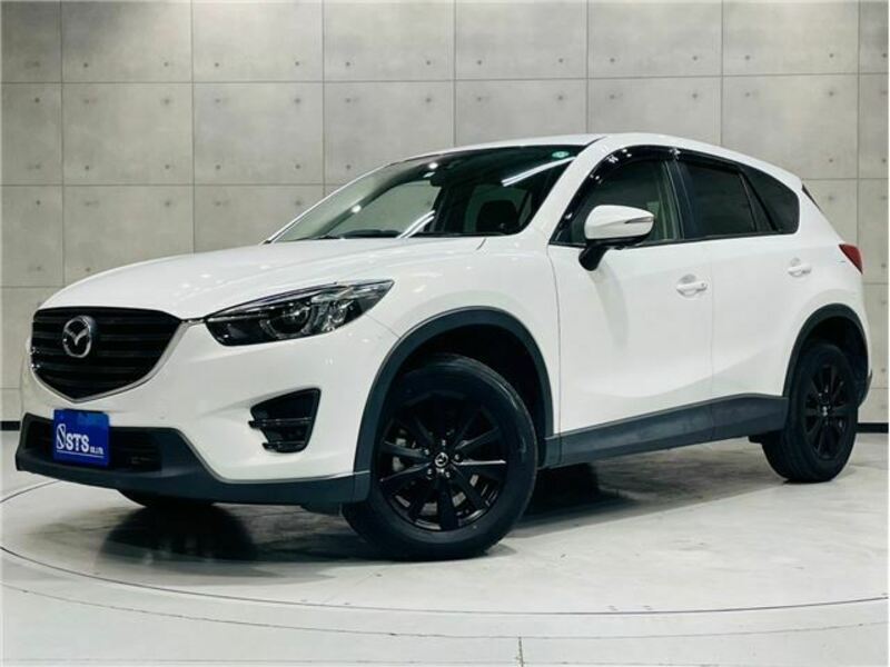 CX-5-0