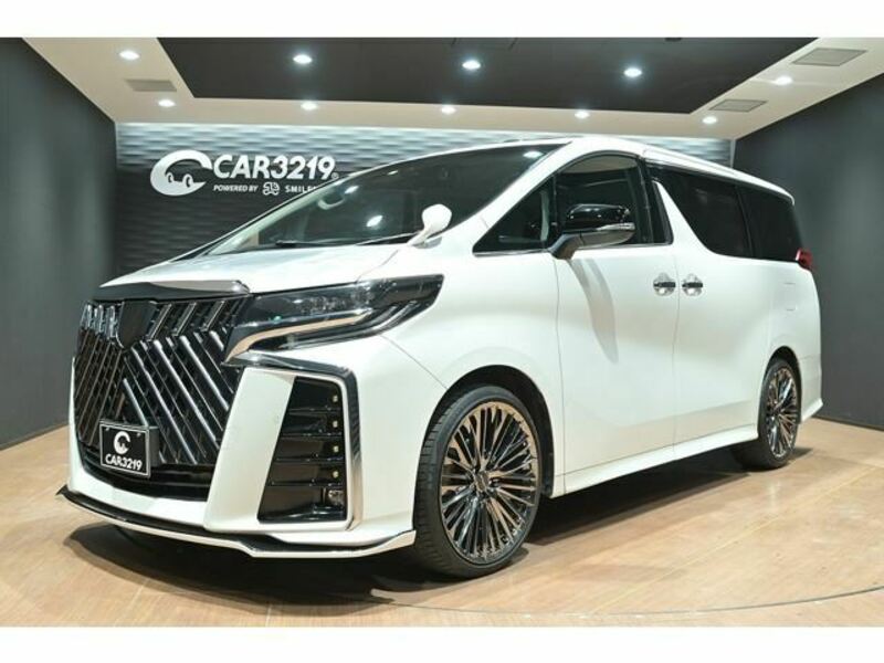 ALPHARD-0