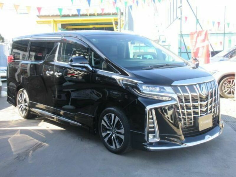 ALPHARD-0