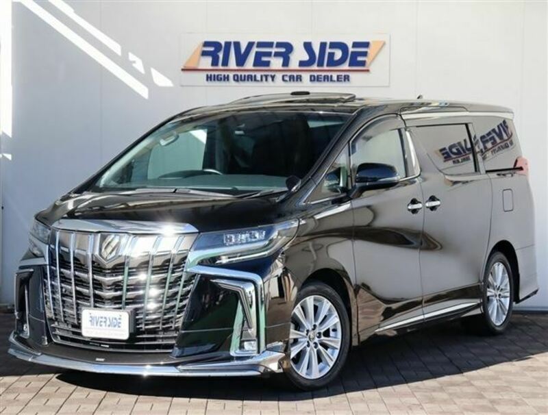 ALPHARD-0