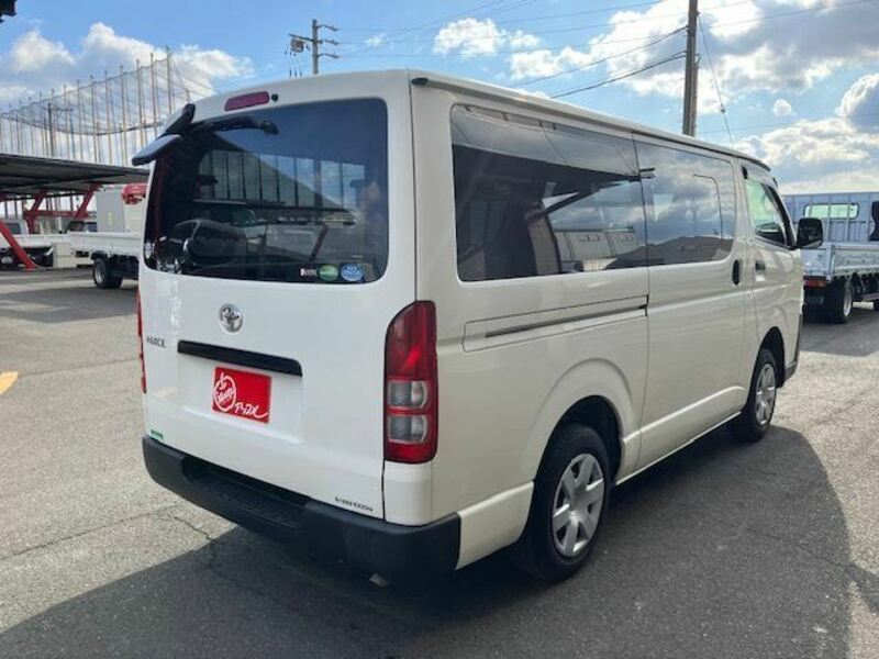 HIACE