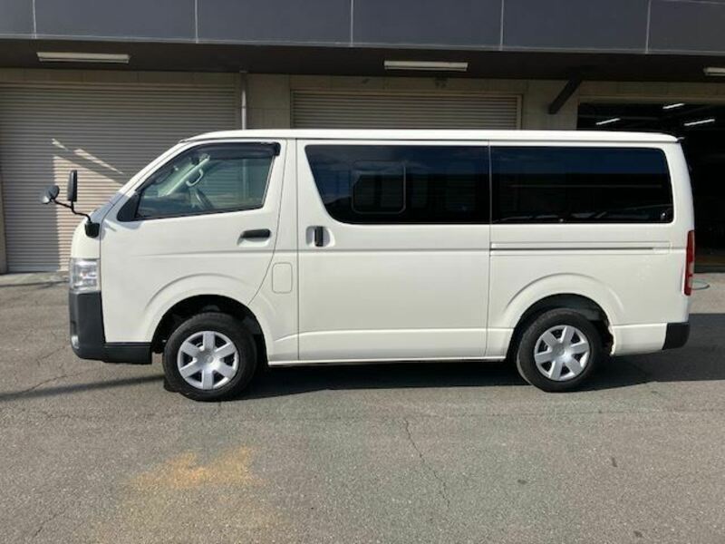 HIACE