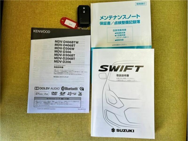 SWIFT