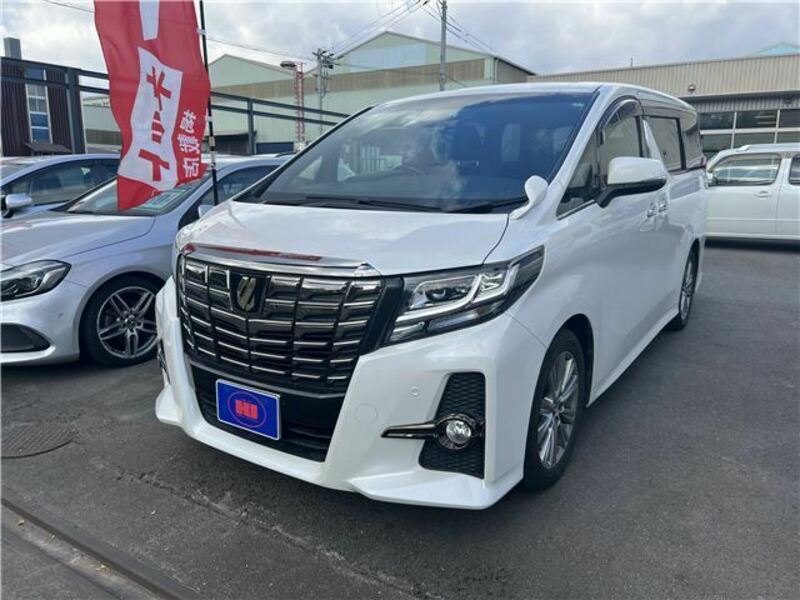 ALPHARD-0