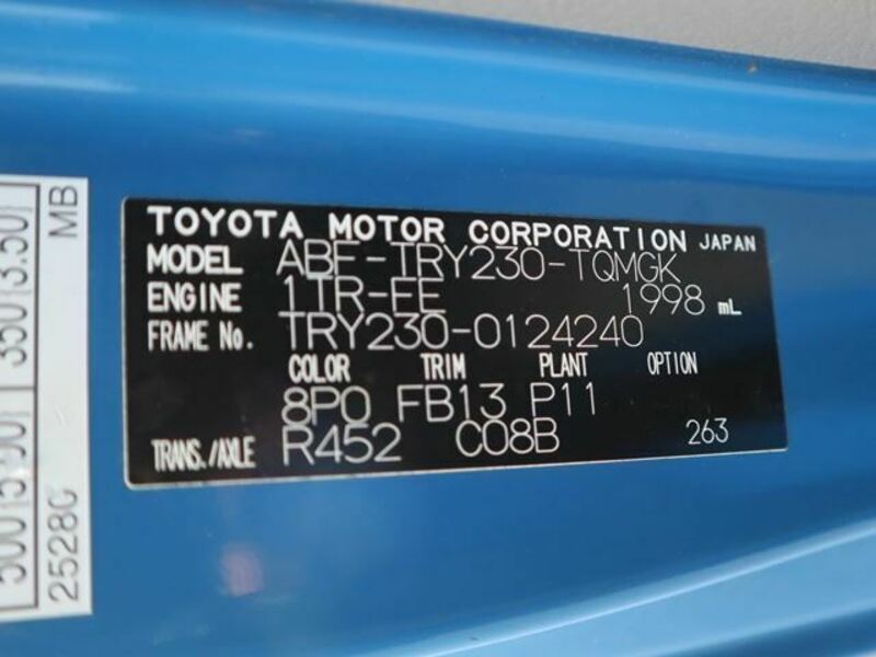 TOYOACE