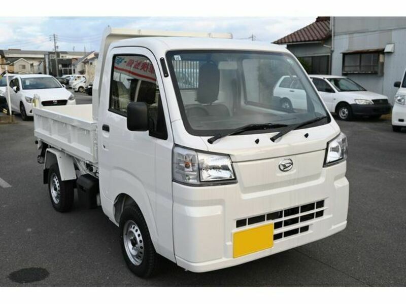 HIJET TRUCK-0