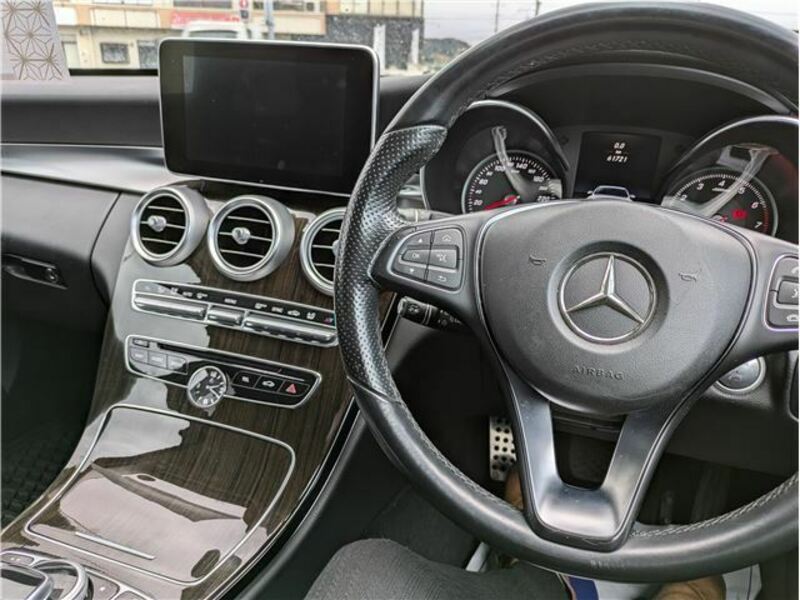 C-CLASS