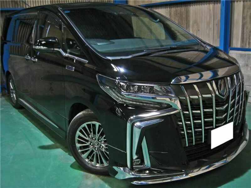 ALPHARD-0