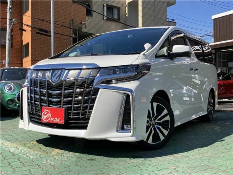 ALPHARD-0