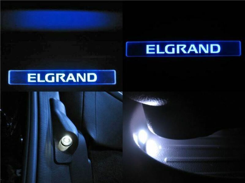 ELGRAND