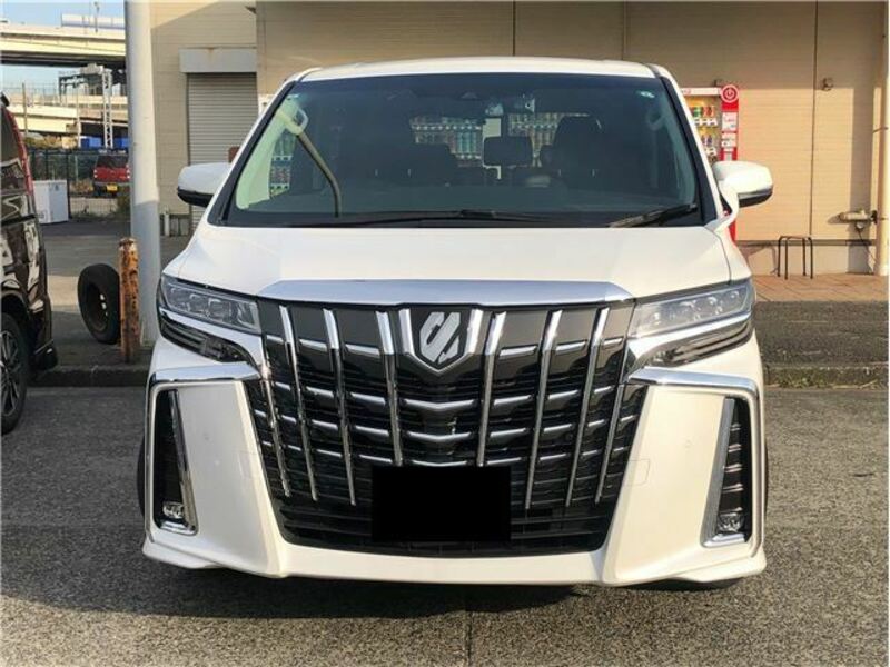 ALPHARD