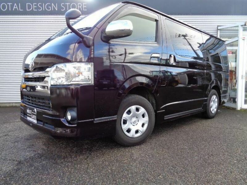 HIACE-0