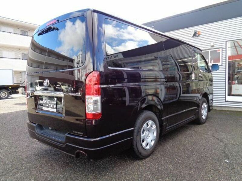 HIACE