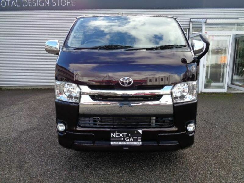 HIACE