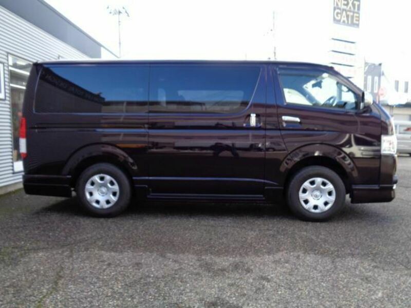 HIACE