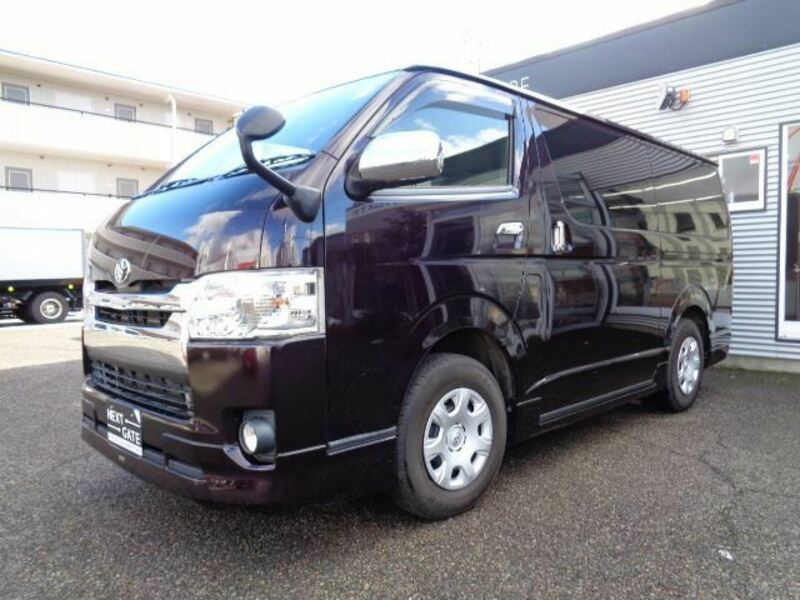 HIACE