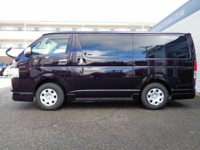 HIACE