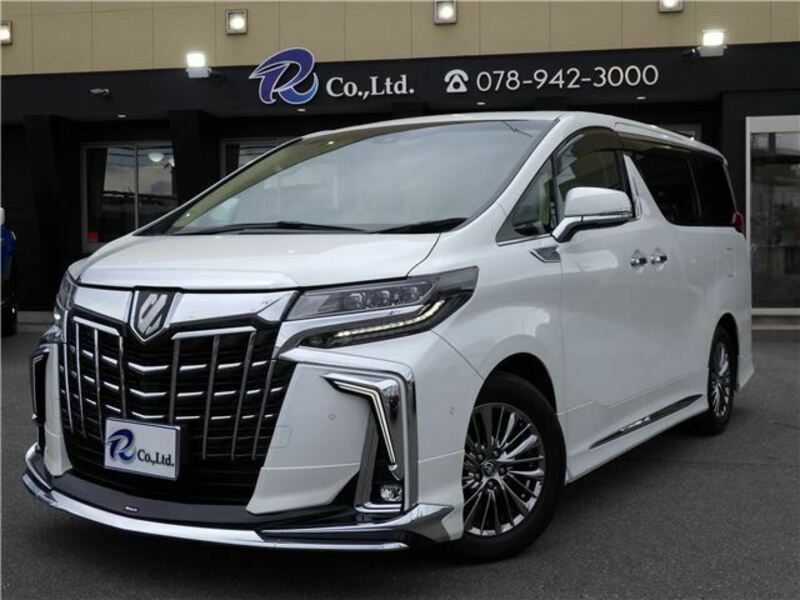 ALPHARD-0