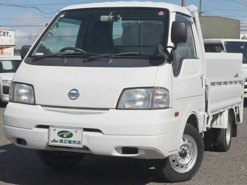 NISSAN VANETTE TRUCK