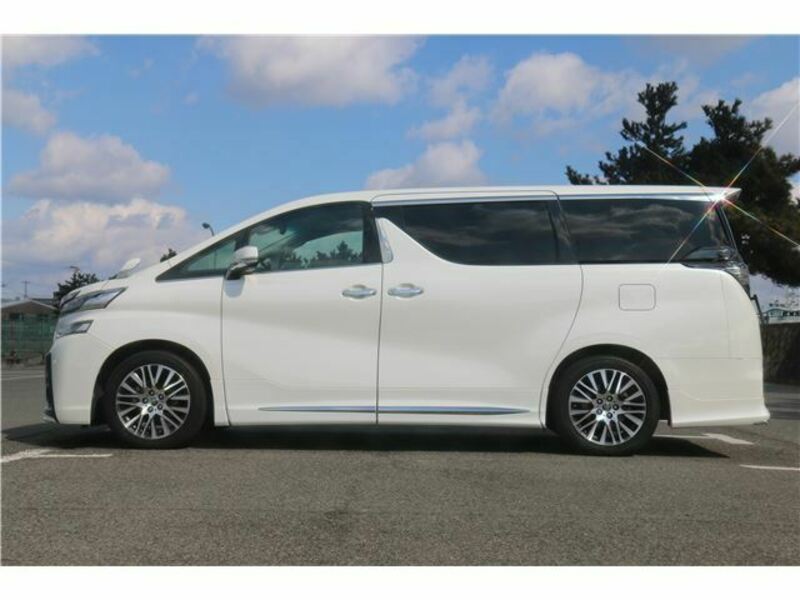 VELLFIRE