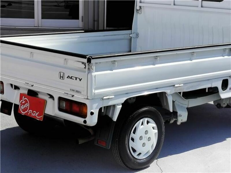 ACTY TRUCK