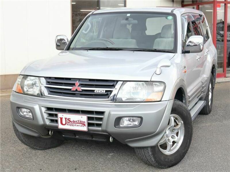 PAJERO