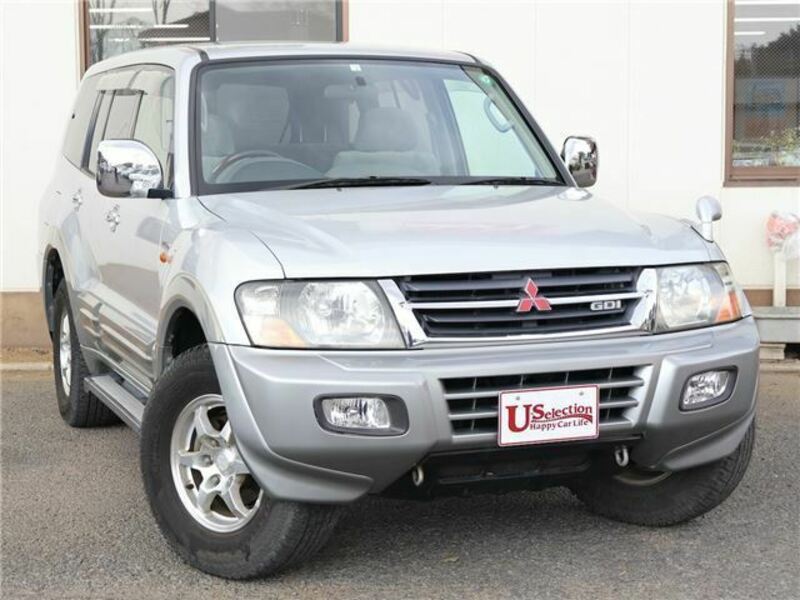 PAJERO