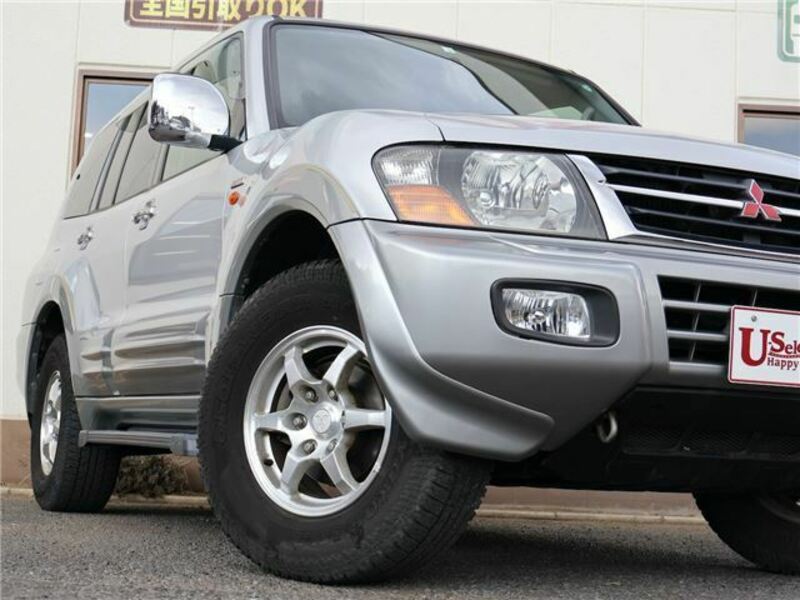 PAJERO